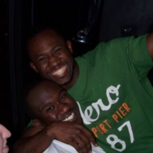 Meet your Posher, Tyrone